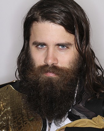 Chris Trew