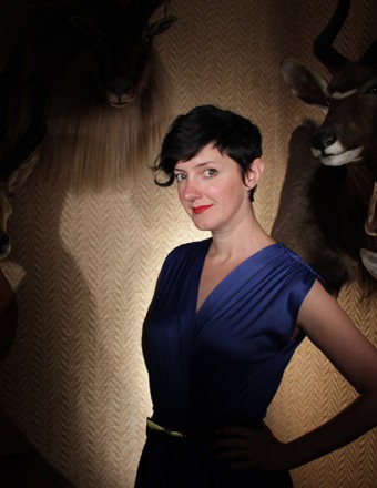 Tami Nelson