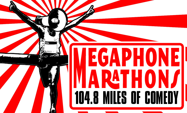 megaphone
