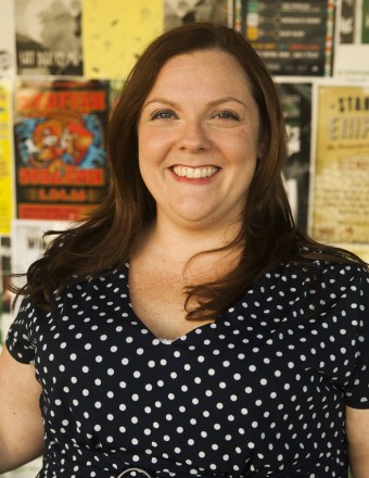 Amy Jordan