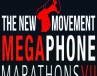 7th Annual Megaphone Marathons (New Orleans)!
